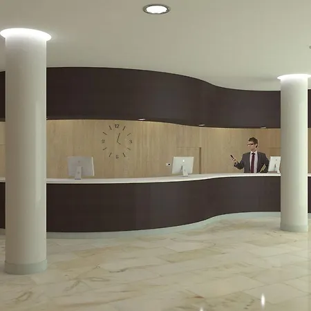 Hotel Ona Don Juan 4*