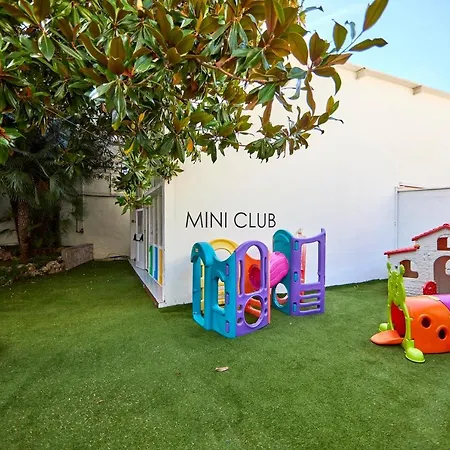 Hotel Ona Don Juan Lloret de Mar