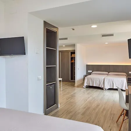 Ona Don Juan Hotel 4*