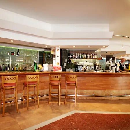 Hotel Ona Don Juan 4*