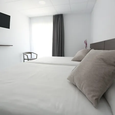 Hotel Ona Don Juan Lloret de Mar