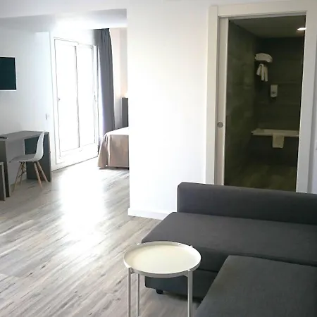 Hotel Ona Don Juan Lloret de Mar