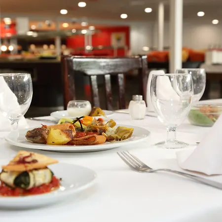 Hotel Ona Don Juan Lloret de Mar