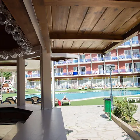 Hotel Ona Don Juan Lloret de Mar