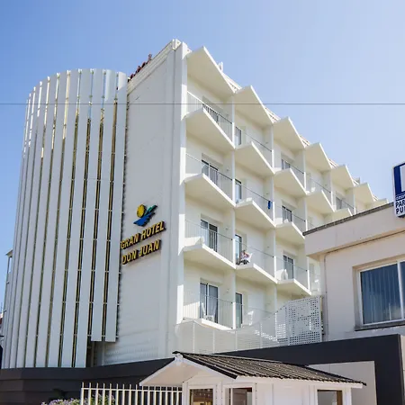 Ona Don Juan Lloret de Mar