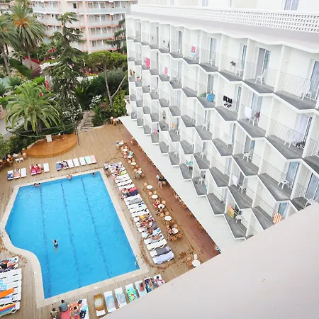 Hotel Ona Don Juan 4*