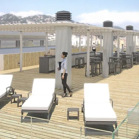 Ona Don Juan Otel Lloret de Mar