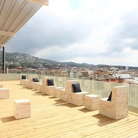 Ona Don Juan Otel 4*