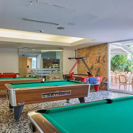 Ona Don Juan Льорет-де-Мар