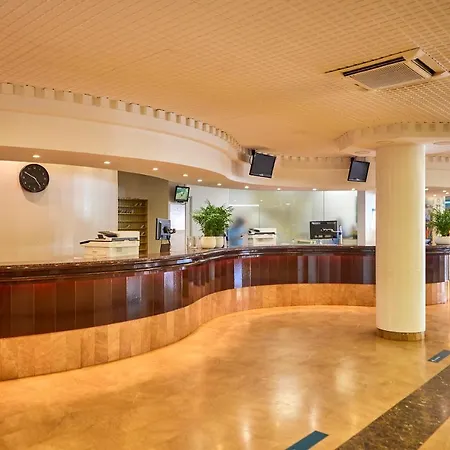 Otel Ona Don Juan
