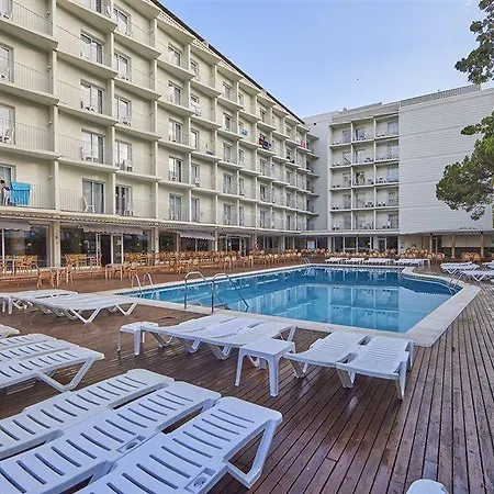Otel Ona Don Juan