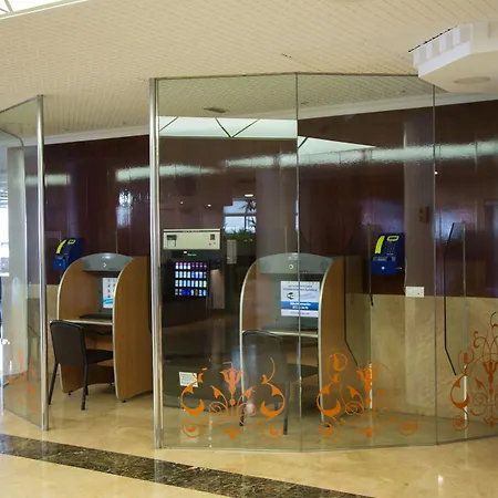 Ona Don Juan Отель