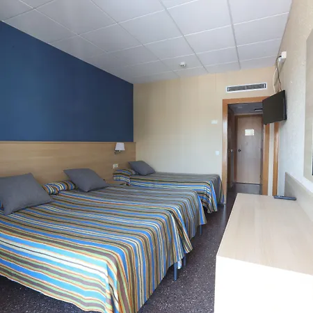 Ona Don Juan Отель 4*