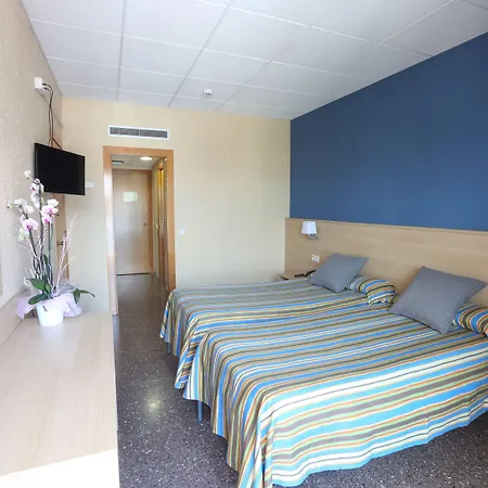 Отель Ona Don Juan 4*