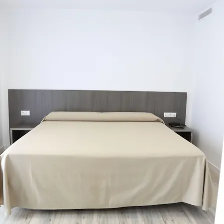 Отель Ona Don Juan Льорет-де-Мар