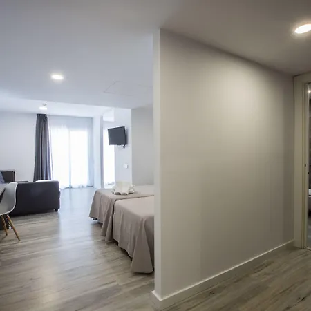 Отель Ona Don Juan