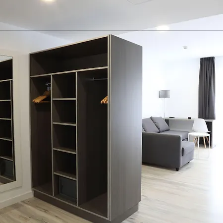 Ona Don Juan Отель Льорет-де-Мар