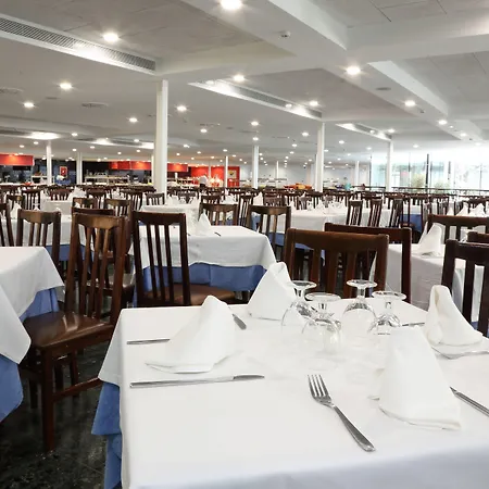 Отель Ona Don Juan 4*