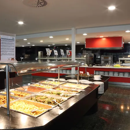 Ona Don Juan Отель