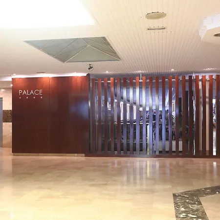 Отель Ona Don Juan