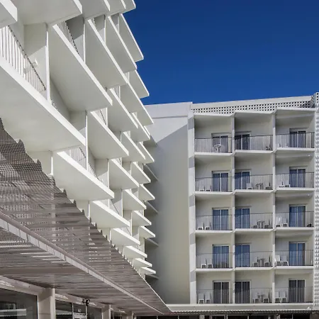 Ona Don Juan Отель 4*