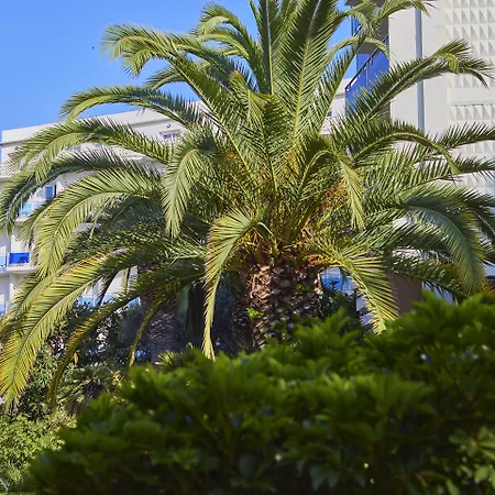 Отель Ona Don Juan 4*