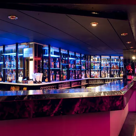 Ona Don Juan Otel