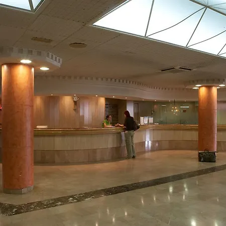 Otel Ona Don Juan