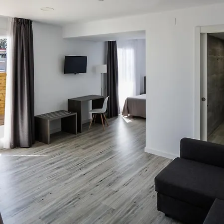 Otel Ona Don Juan