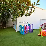 Hotell Ona Don Juan Lloret de Mar