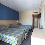 Ona Don Juan Hotel 4*