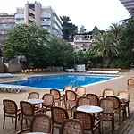 Hotell Ona Don Juan Lloret de Mar