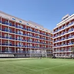 Hotell Ona Don Juan 4*