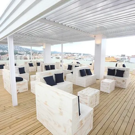 Ona Don Juan 4* يوريت دي مار