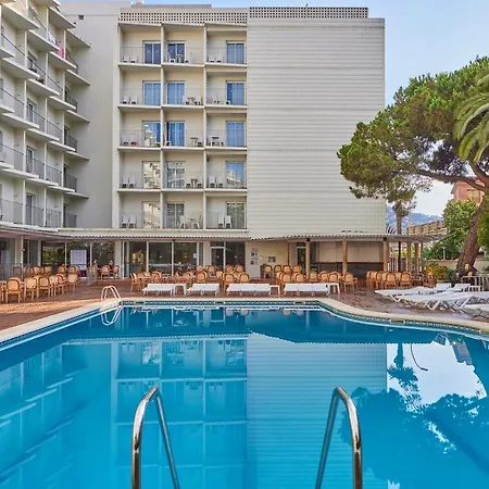 Hotel Ona Don Juan 4*