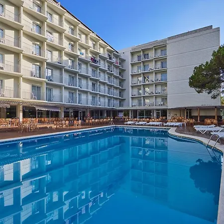Ona Don Juan Hotel 4*