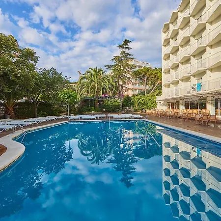 Hotel Ona Don Juan 4*
