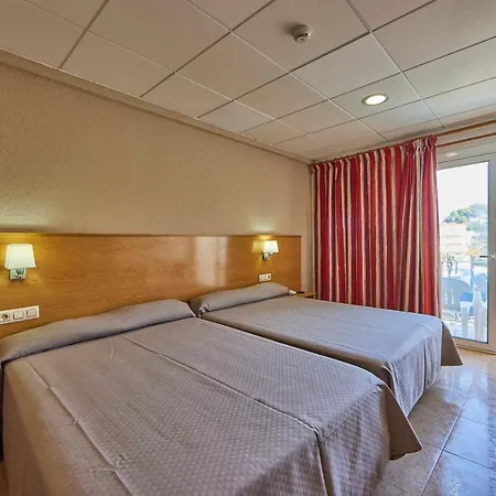 Ona Don Juan Hotel Lloret de Mar