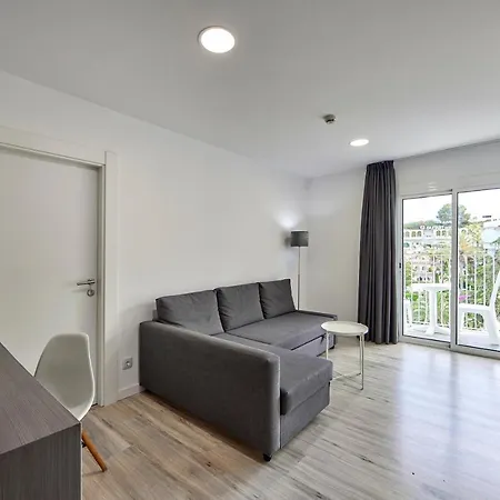Hotel Ona Don Juan Lloret de Mar