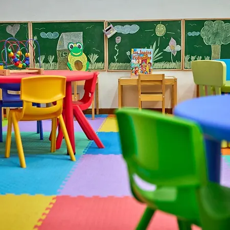 Готель Ona Don Juan