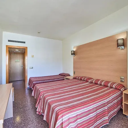 فندق Ona Don Juan يوريت دي مار