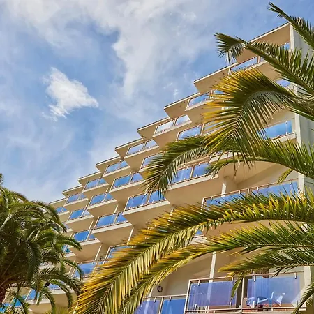 Ona Don Juan 4* يوريت دي مار