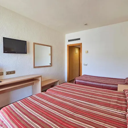 Ona Don Juan 4* يوريت دي مار