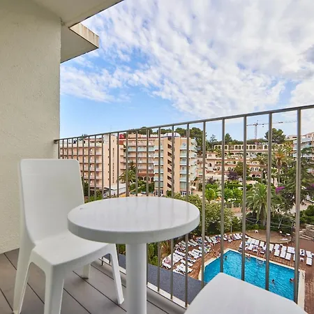 Ona Don Juan Готель Льорет-де-Мар