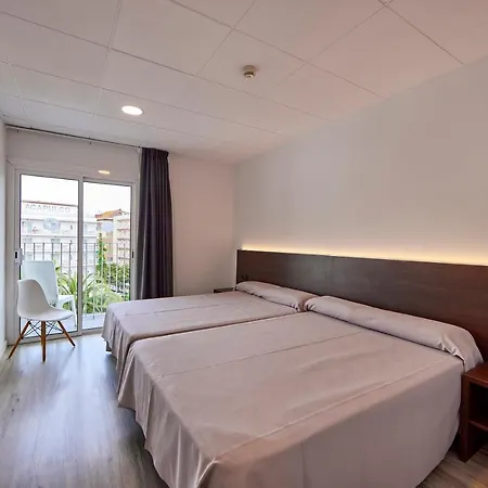 Ona Don Juan Hotel 4*