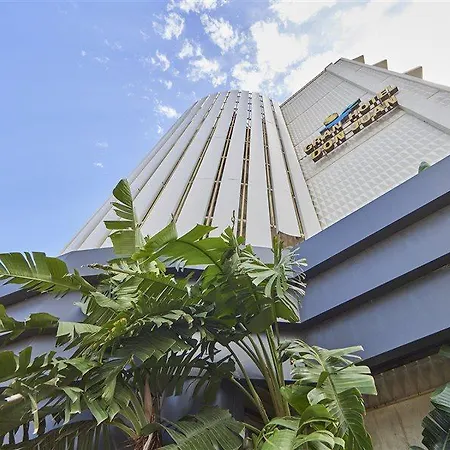 Ona Don Juan Hotel Lloret de Mar