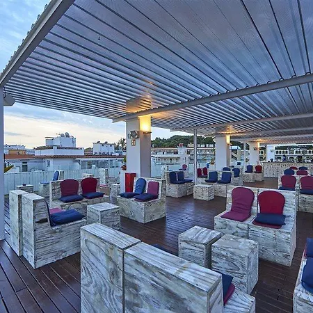 Ona Don Juan 4* يوريت دي مار