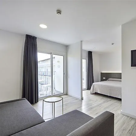 Hotel Ona Don Juan Lloret de Mar