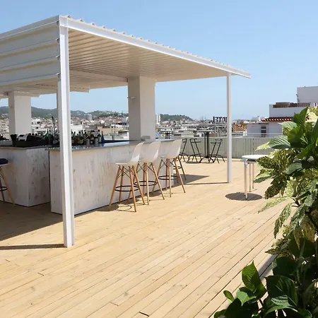 Hotel Ona Don Juan