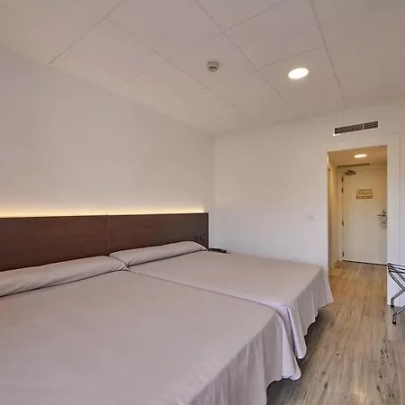 Ona Don Juan 4* Льорет-де-Мар